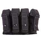 Product Image TITANCARE QUAD TOURNIQUET POUCH, BLACK