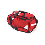 Product Image Trauma / Airway Management Bag II, Red