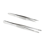 Product Image Curaplex Splinter Forceps, 6in