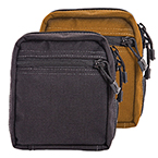 Product Image TitanCare Officer Down Bag, Medium, Coyote Brown