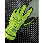 Product Image Rescue Extrication 46-551 Gloves, Non-Barrier, SM, Size 8