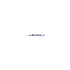 Product Image Syringe w/Needle, Luer-Lok Detachable Needle, 3cc, 18ga x 1 1/2inch