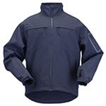 Product Image 5.11 Men Chameleon Softshell Jacket, Dark Navy, 2XL