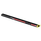 Product Image Stat Trac Fastener Channel, Short Trac 86 in, for Model 35, 93 Series, POWERFlexx Cots