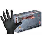 Product Image Black Maxx Nitrile Exam Gloves, Powder Free, 2XL