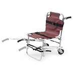Product Image Stair Chair, Ferno Model 40, Burgundy