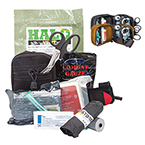 Product Image Curaplex Compact Responder Intermediate, Level Two, C-A-T Tourniquet, Black