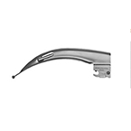 Product Image Snaplight Laryngoscope Blade, Mac 3