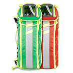 Product Image G3 Tidal Volume, Green, BBP Resistant, 22 in H x 8 in W x 9 in D