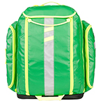 Product Image G3 Breather, Green, BBP Resistant, 20 in H x 19 in W x 7 in D