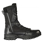 Product Image 5.11, Boots, EVO, 8 inch Side Zip, Men, Black, 9/W