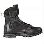 Product Image 5.11, Boots, EVO, 6 inch Side Zip, Waterproof, Men, Black, 5/R