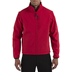 Product Image 5.11, Jacket, Valiant Softshell, Range Red, Size SM