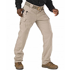 Product Image 5.11, Pants, Stryke w/Flex-Tac, Men, Khaki 44/32