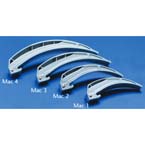 Product Image Rusch Disposable Lite Blade, Mac 2*LIMITED QUANTITY*