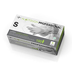 Product Image AloeTouch Gloves, Latex, Powder Free, SM