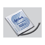 Product Image NIBP Cuff, Disposable, Bayonet Design, 8 x 14cm, Infant