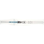 Product Image Insyte Autoguard BC (Blood Control) Winged, Instaflash, 20ga x 1.16inch