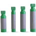 Product Image GreenLine/D Laryngoscope Handle, LED, Disposable, Textured Grip, Medium