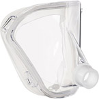 Product Image BiTrac MaxShield ED Mask and Head Strap, Adult