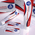 Product Image Triple Antibiotic Ointment, 1oz tube