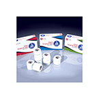 Product Image Paper Surgical Tape, 1/2 inch x 10 yds