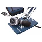 Product Image BP Cuff & Stethoscope Kit, Pro's Combo I, Adult, Red