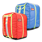 Product Image G3 Bolus, 7.5inch x 15.5inch x 16inch, BBP Resistant, Red