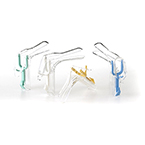 Product Image KleenSpec 590 Series Vaginal Specula, Disposable, SM