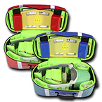 Product Image Lucas 2 Pack, Red 1000D Nylon