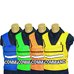 Product Image ICS Vest, COMMAND, Blue