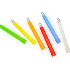 Product Image SnapLight Lightstick, 30 minute Hi-Intensity, 6 inch, Yellow 100/cs