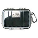 Product Image Pelican 1020 Micro Case, 5.31 inch x 3.56 inch x 1.68 inch, Solid Blue