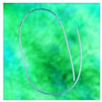 Product Image Sheridan T.T.X. Exchanger For Tube Sizes 2-1/2mm - 4mm ID, 56cm L