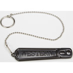 Product Image Oxygen Cylinder Wrench, Plastic, Non-Metallic, SM, for D and E Cylinders