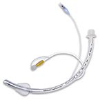 Product Image TaperGuard Evac Oral Tracheal Tube, Murphy Eye, Sterile, 6.0mm