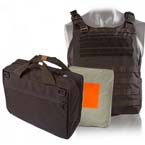 Product Image AGENT Rescue Task Force Vest, Soft Armor, Black