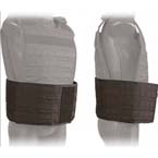 Product Image Rescue Responder Side Armor Set, Black