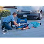 Product Image EVAC-U-SPLINT Kit with Side-Release Buckle Straps, Small