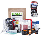 Product Image IFAK-X Kit, Basic, Vacuum-Sealed