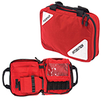 Product Image Ferno Intubation Mini Bag, Red