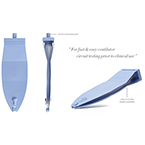 Product Image Maxtec Venti Plus Test Lungs Adult