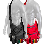 Product Image Rapid Response Kit, Black, Rescue Task Force Edition
