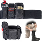 Product Image Ankle Trauma Kit with S-rolled Gauze