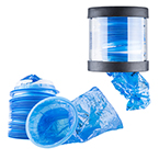 Product Image Curaplex Emesis Bag, 1000cc High Density