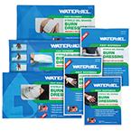 Product Image Burn Dressing, 2in x 6in