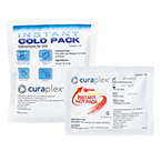 Product Image Curaplex Cold Pack, Small, 5in x 5in