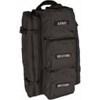 Product Image MCI WALK Kit with MedEVAC Litter, Black