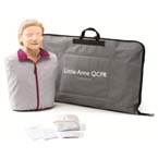 Product Image Little Anne QCPR, Light Skin