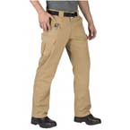 Product Image 5.11 Men's Stryke Pants w/ Flex-Tac, Coyote, 28/30